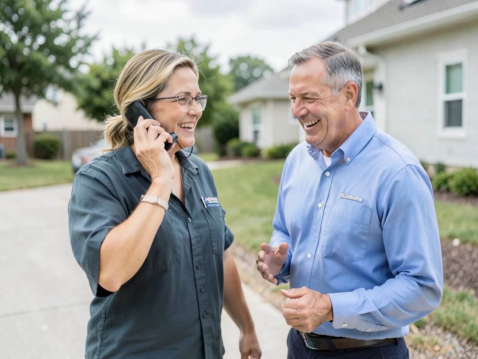 Frequently Asked Questions About Residential Water Damage Restoration in Lampe, MO